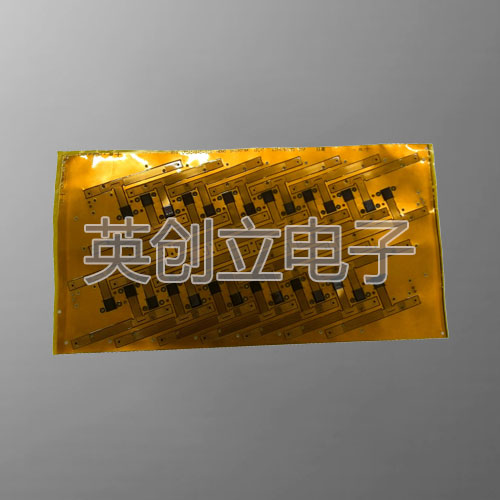 FPC软板贴片加工